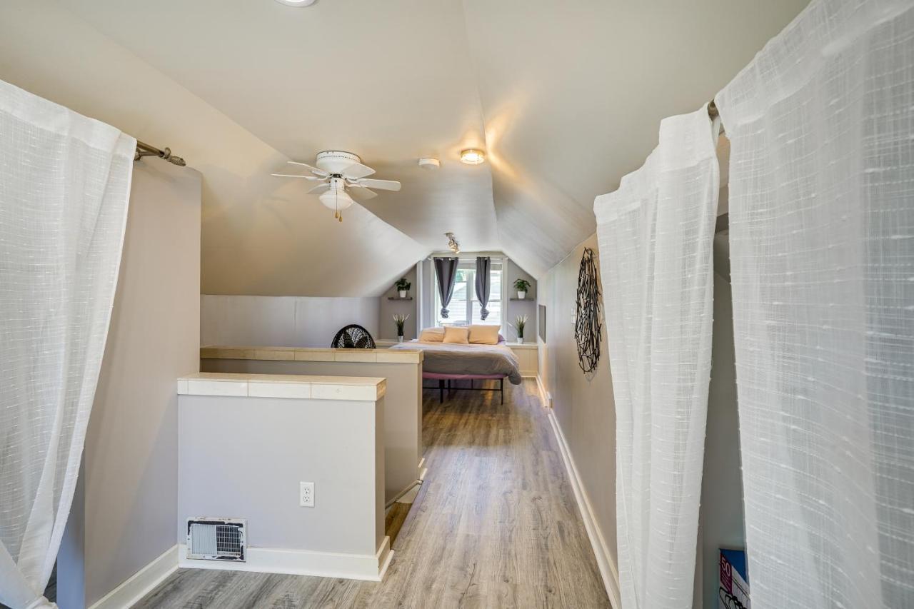 Minneapolis Home Mins From Us Bank Stadium And More Golden Valley Exterior foto