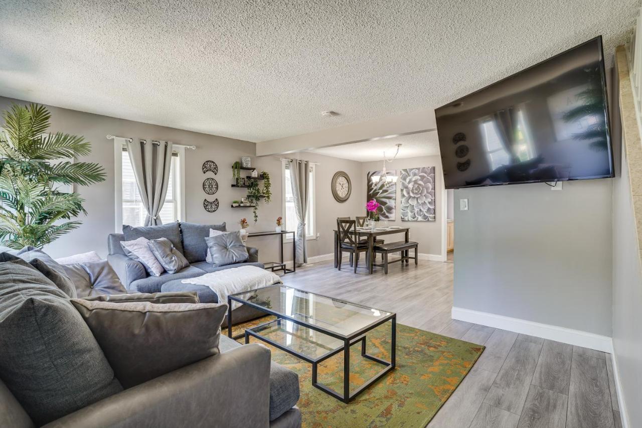 Minneapolis Home Mins From Us Bank Stadium And More Golden Valley Exterior foto